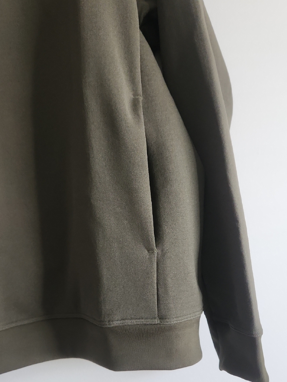 Arc'teryx NWT Womens Aestas Crew Size Large - Picture 4 of 9
